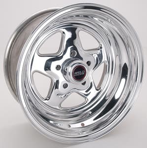 15 X 8in. Pro Star 5 X 4.5in. 3.5in. BS