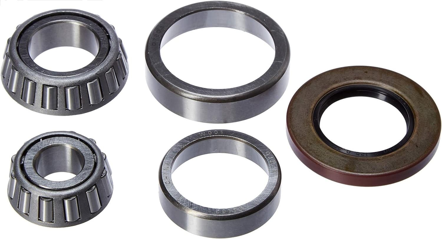 Anglia Hub Bearing and Seal Kit