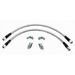 Flex Brake Line Kit 
