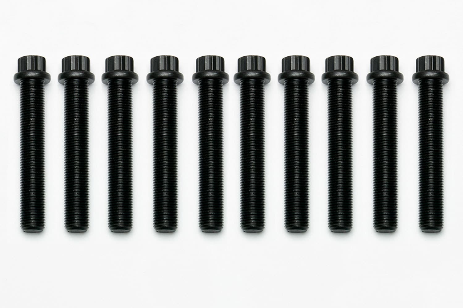 Bolt Kit 1/2-20 3.00in Wheel Stud
