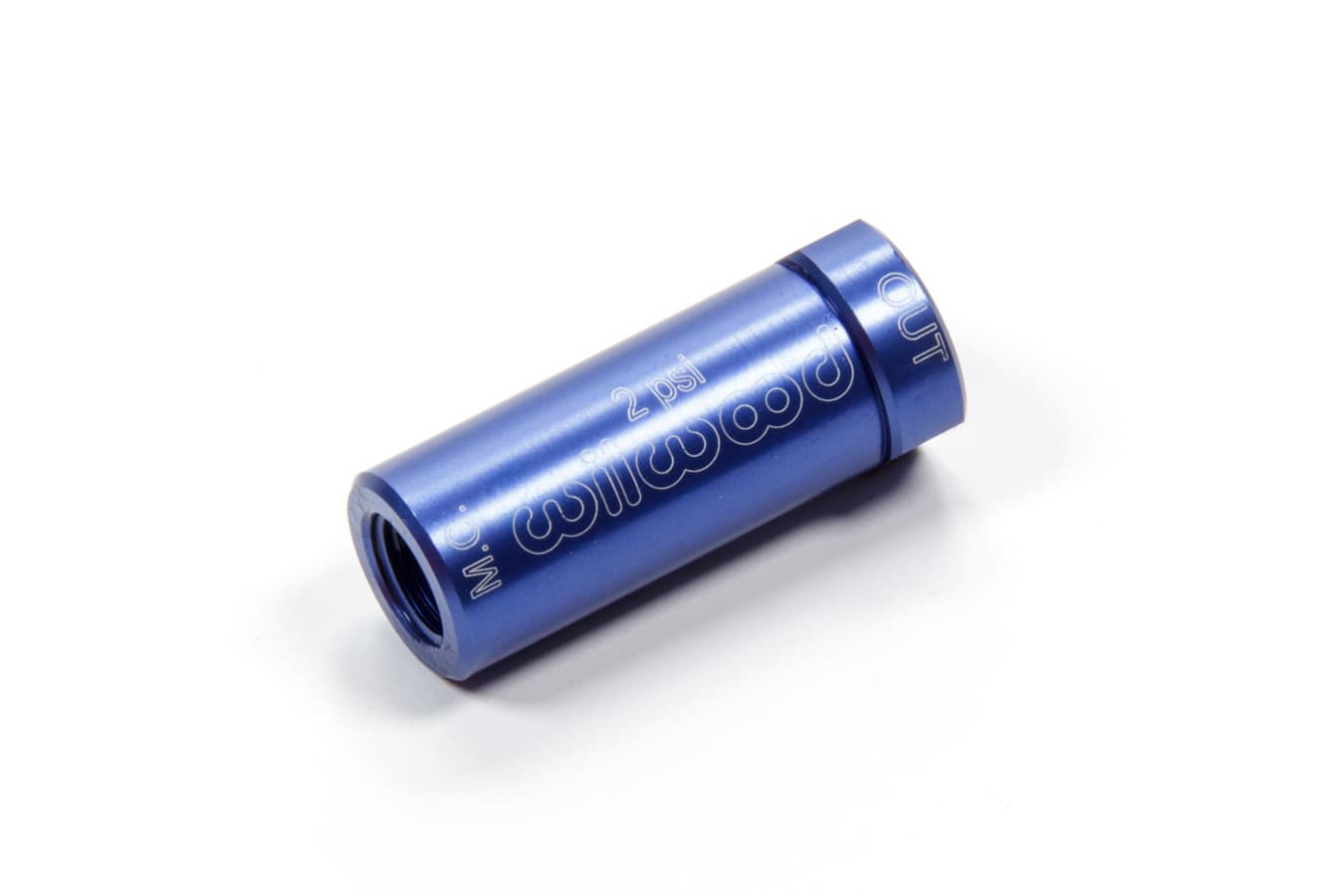 Resid. Press Valve 2lb 