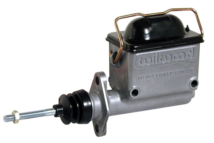 Master Cylinder 7/8in 
