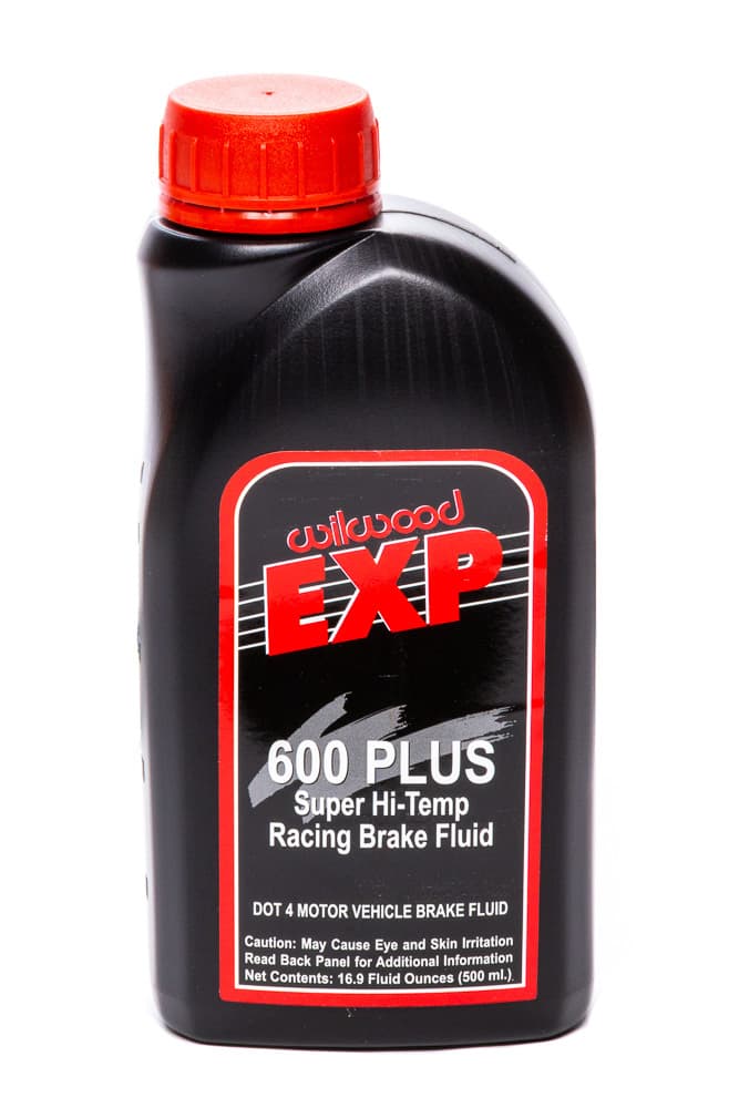 Brake Fluid EXP 600 Plus 