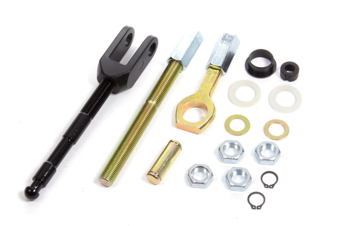 Brake Pedal Pushrod kit 