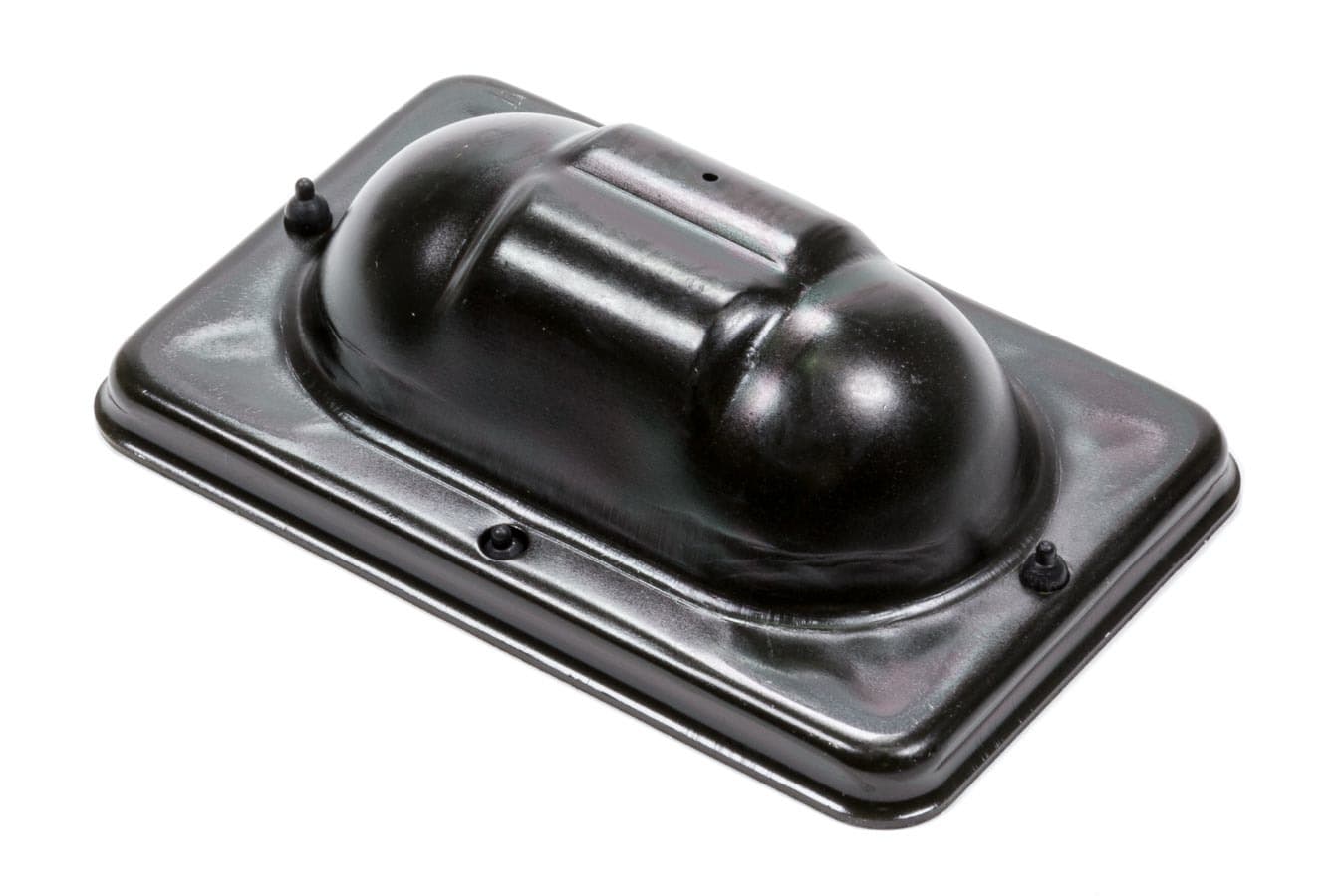 Cap w/Gasket Master Cyl 