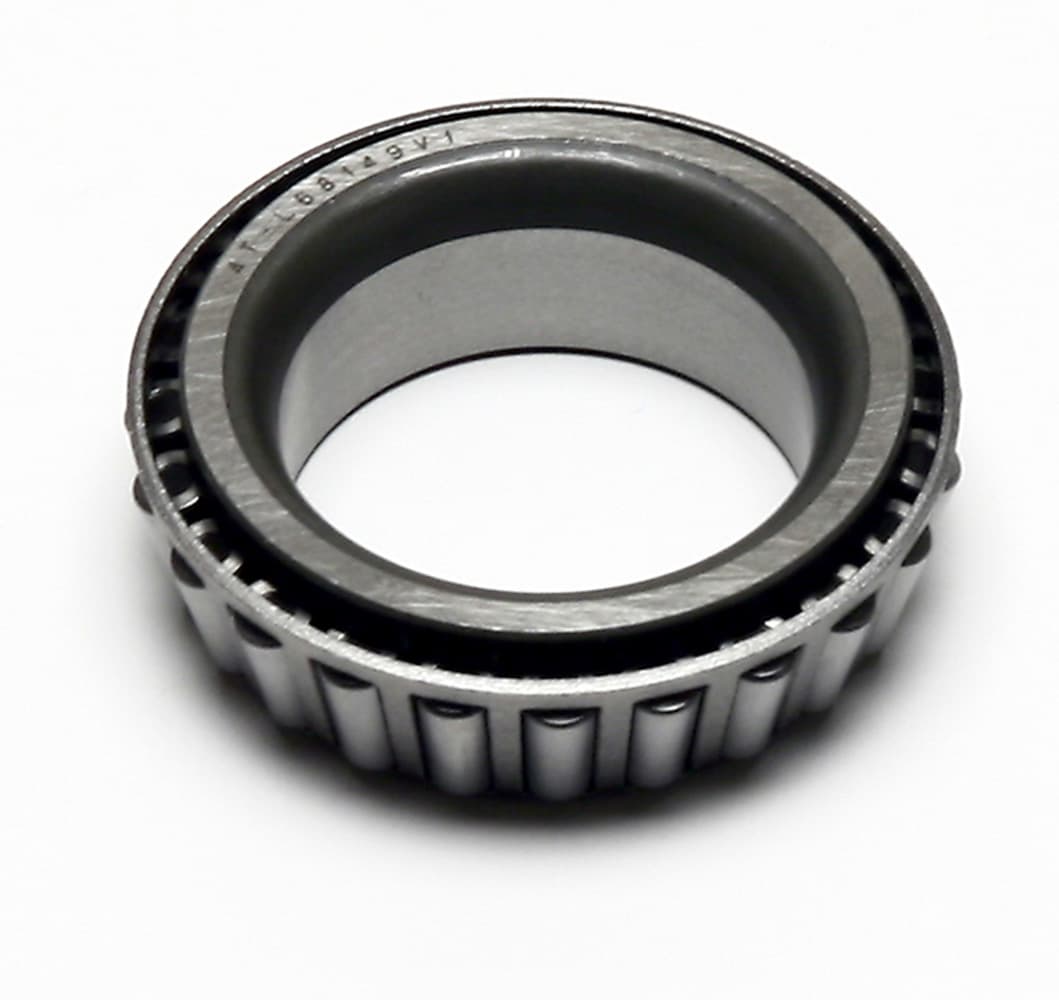 Wheel Bearing Outer 