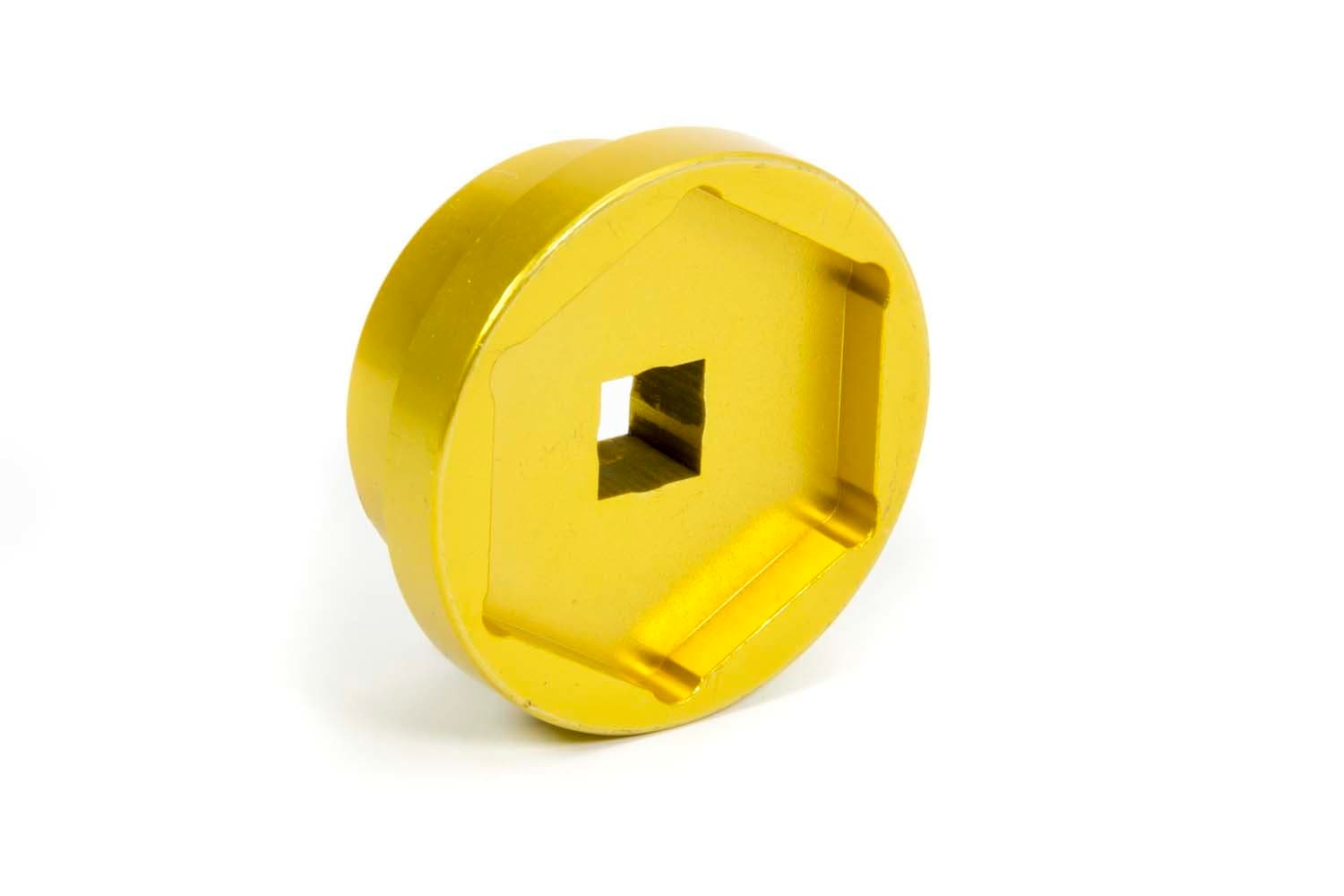 Inspection Plug Socket 