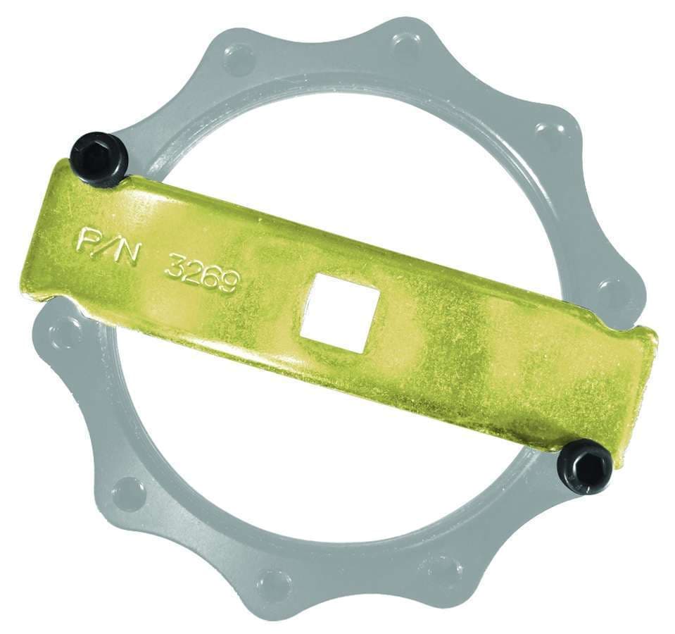 Wrench Locknut 2-7/8in 