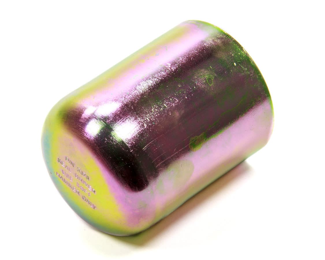 Seal Driver Side Bell 