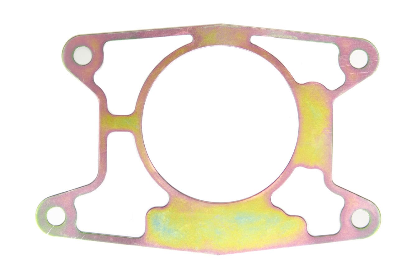 Filler Panel Bellhousing 