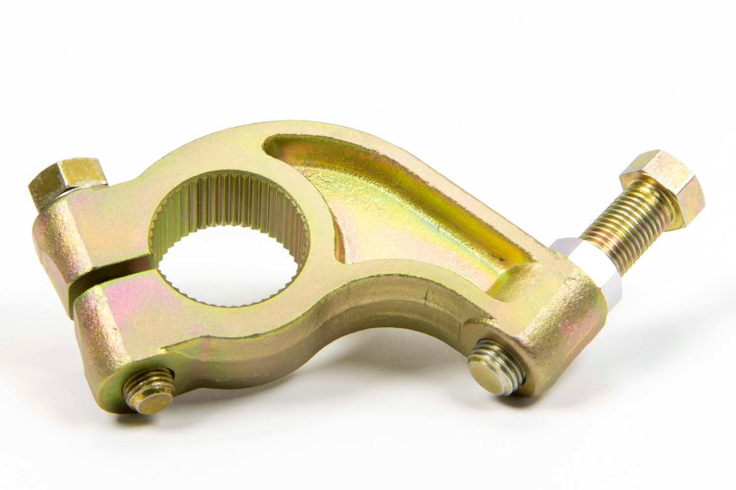 Torsion Stop Steel 2.00 