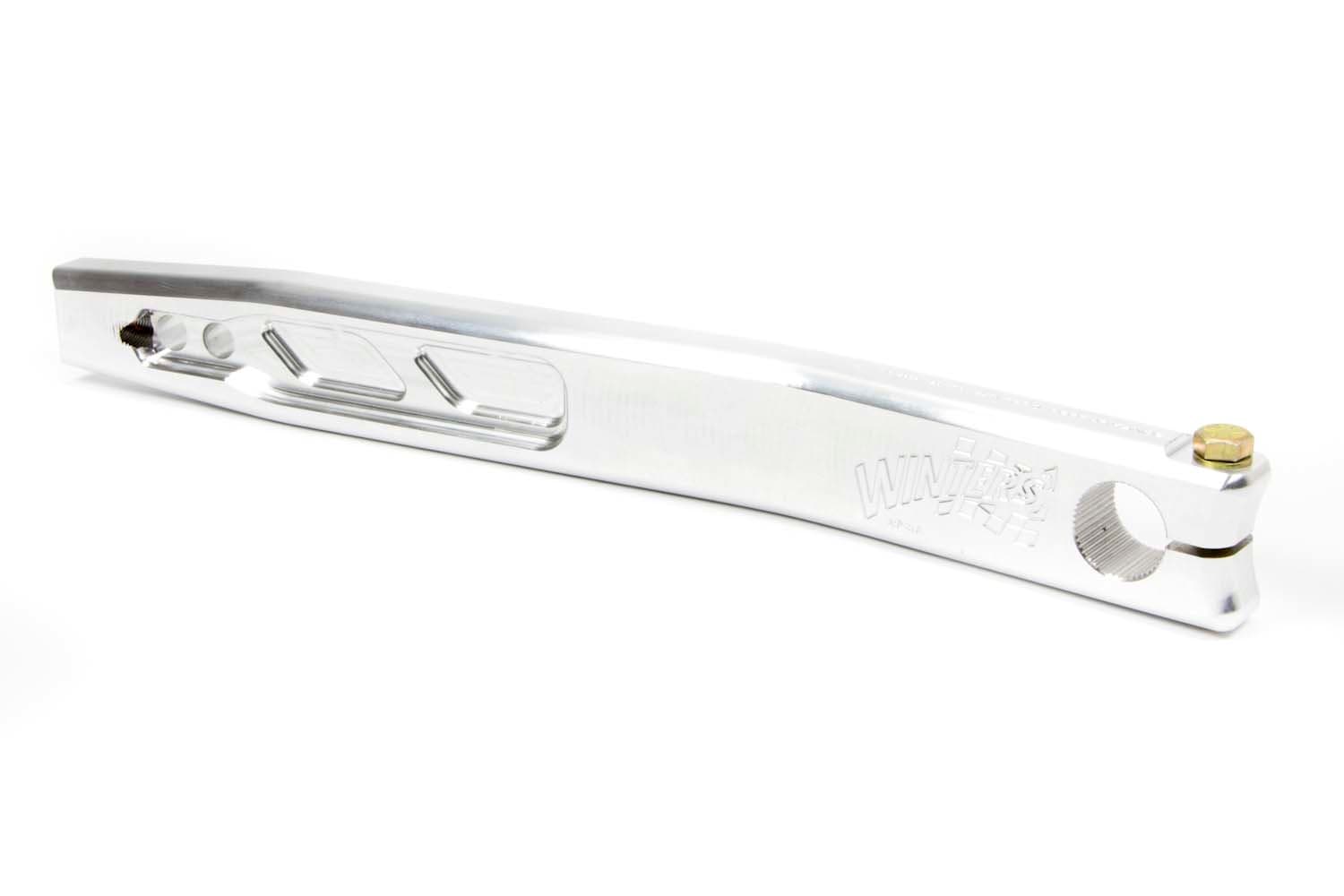 Torsion Arm Left Rear 