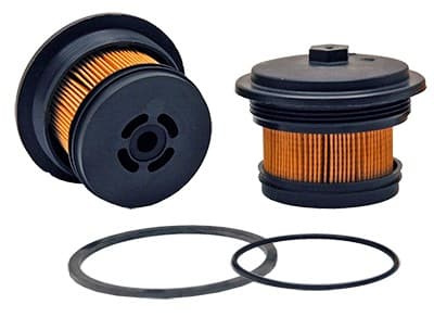 Cartridge Fuel Filter 