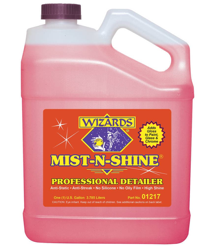Mist-N-Shine 1 Gallon 