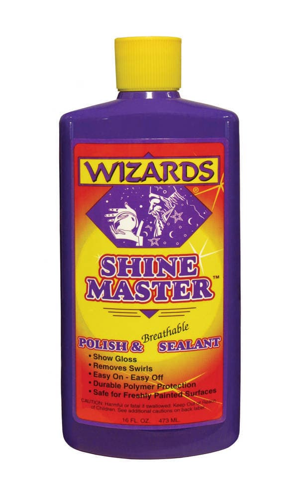 Shine Master 16oz. 