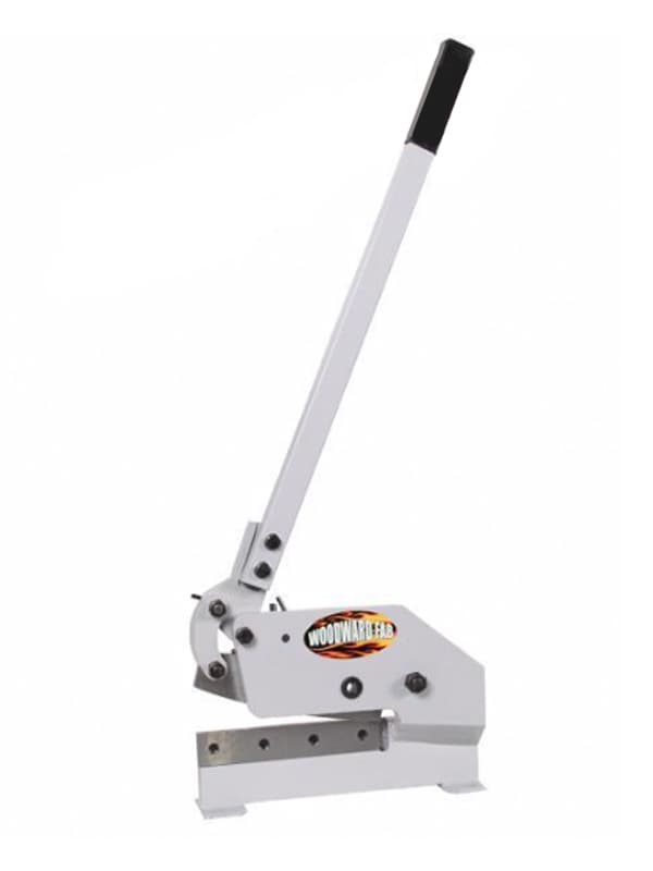 Hand Shear 12In Model 