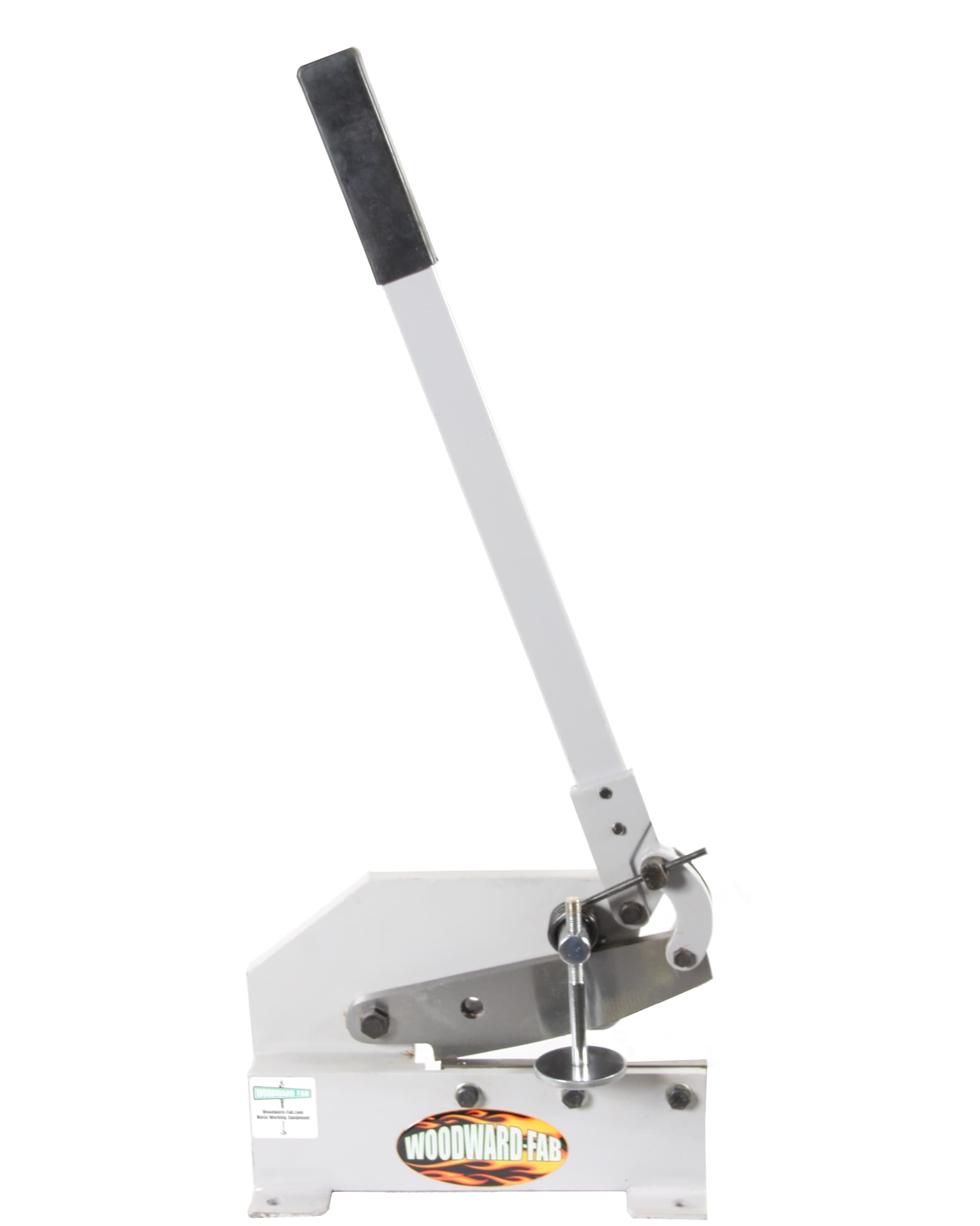 Hand Shear 8In Model 