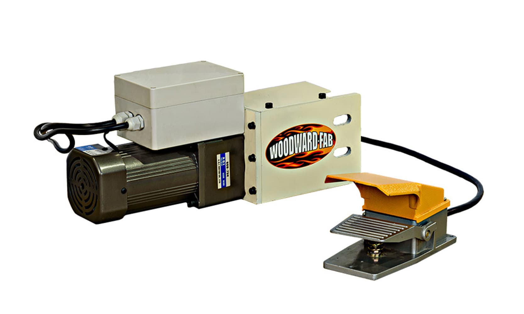 Bead Roller Motor Kit 