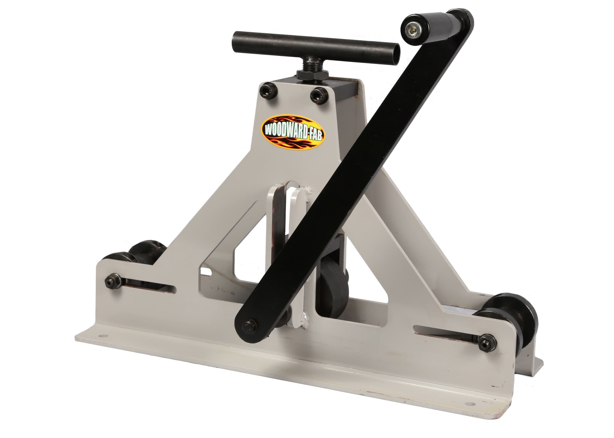 Roll Bending Machine 