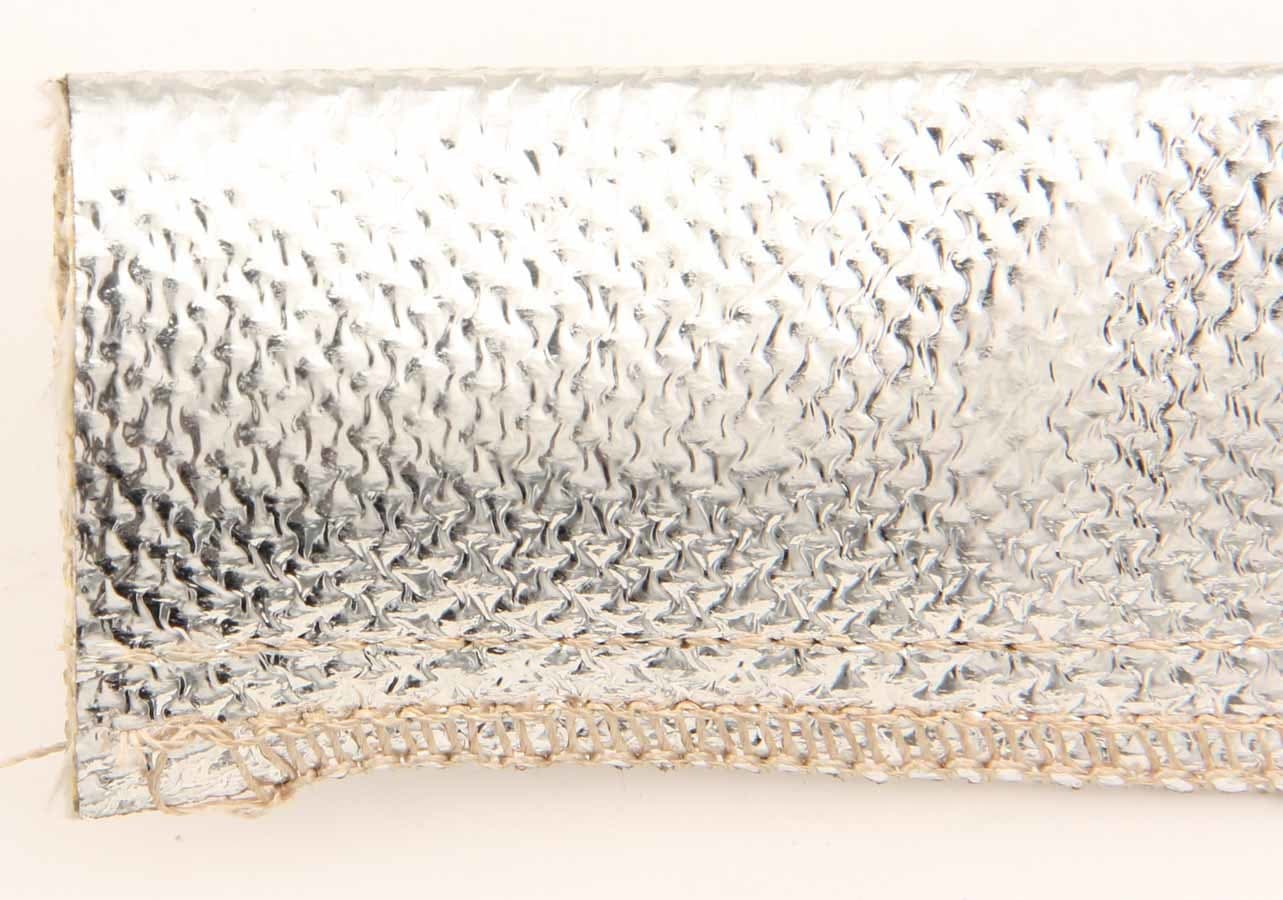 #8 Fyre Foil II Slv 10' 