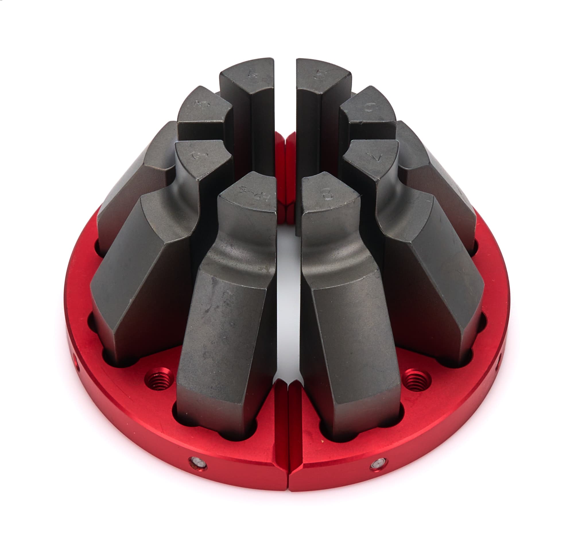 HS-79 Crimping Die #6 