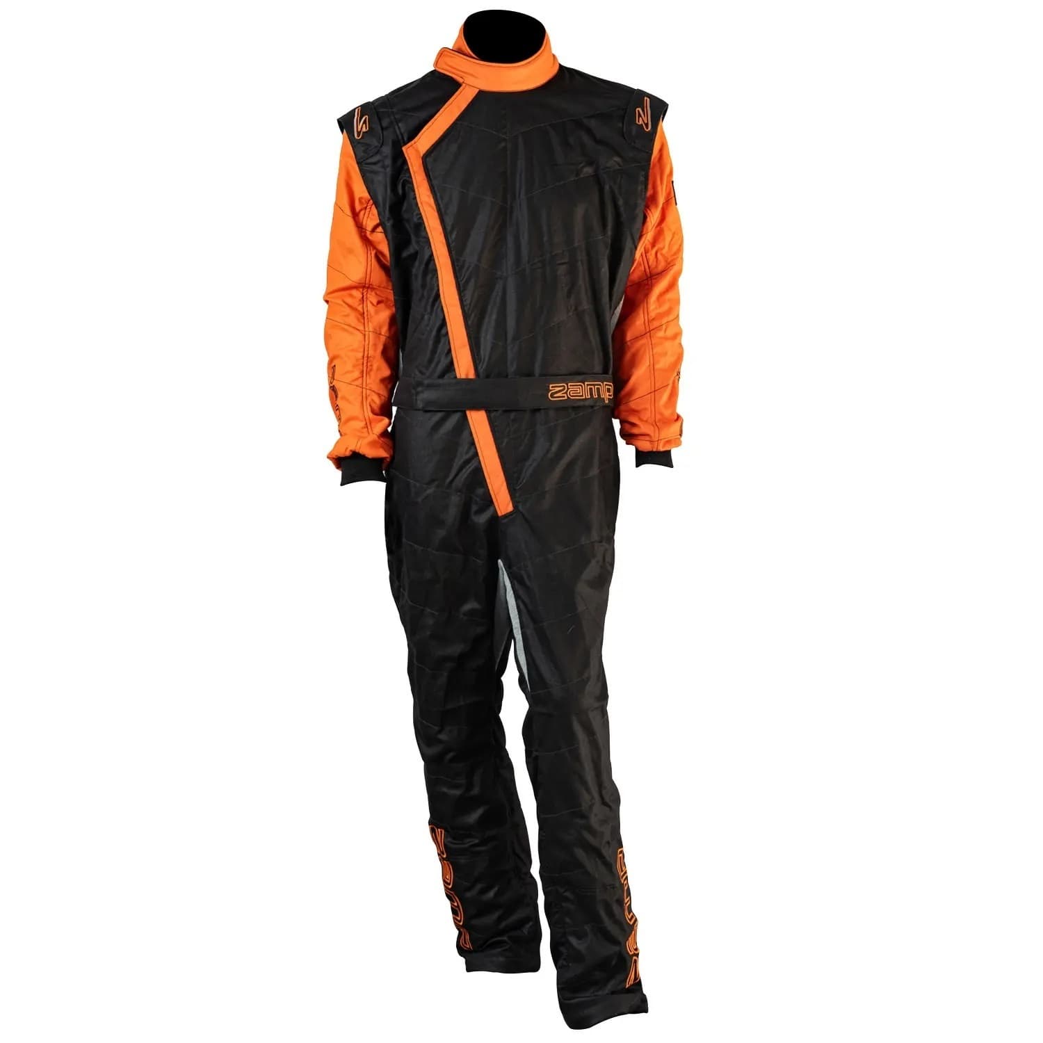 Suit ZR-40 Youth X-Large Orange