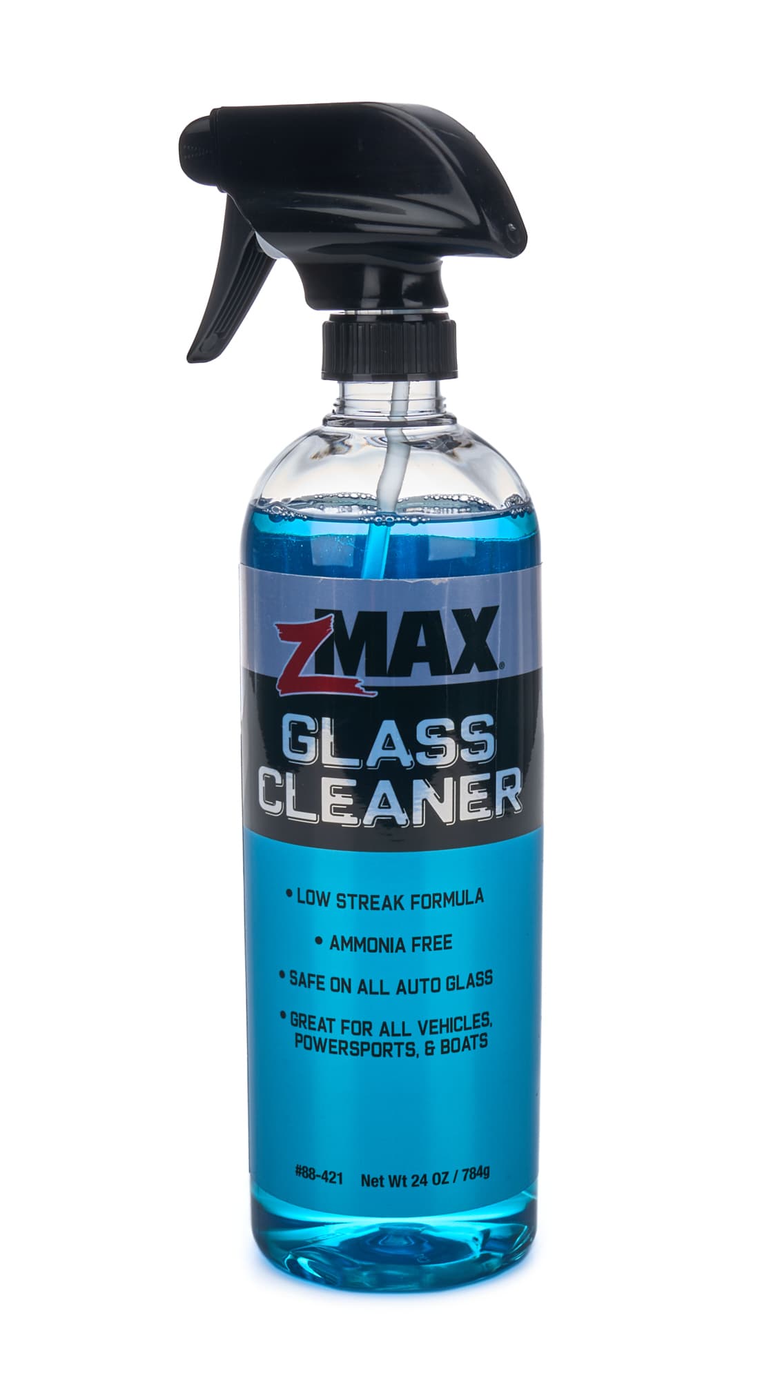 Glass Cleaner 24 Ounce 
