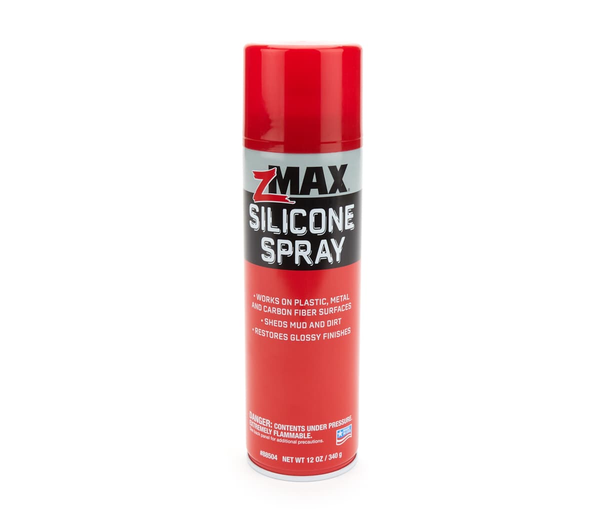 Silicone Spray 12oz. Can 